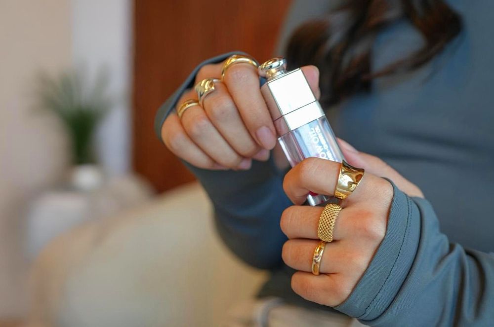 O poder dos acessórios saiba a importância deles para compor um visual