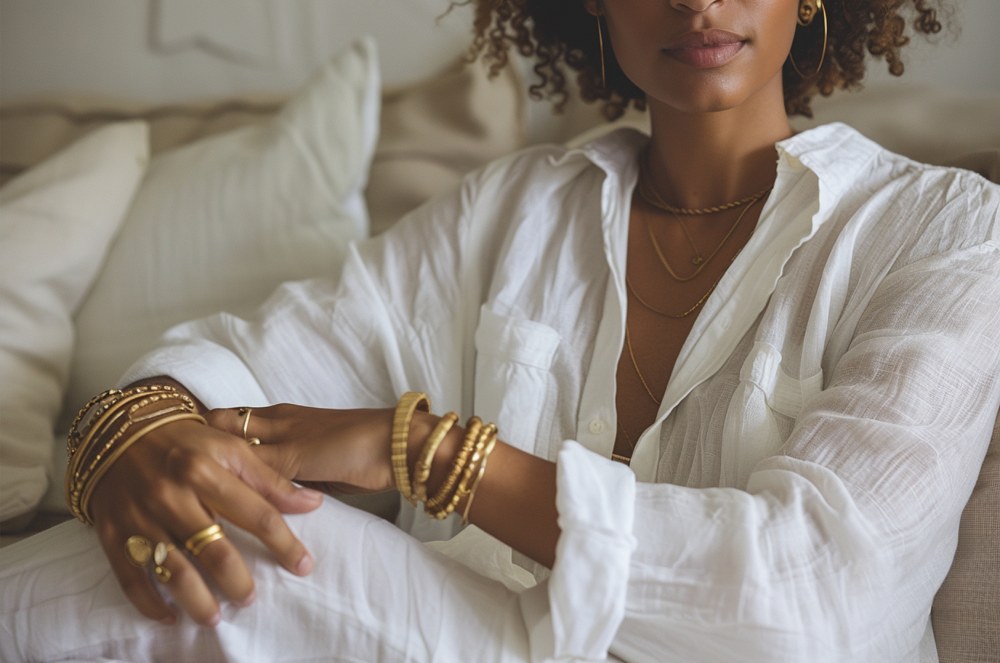 Por que escolher uma semijoia: qualidade, estilo e diferenciais que fazem a diferença