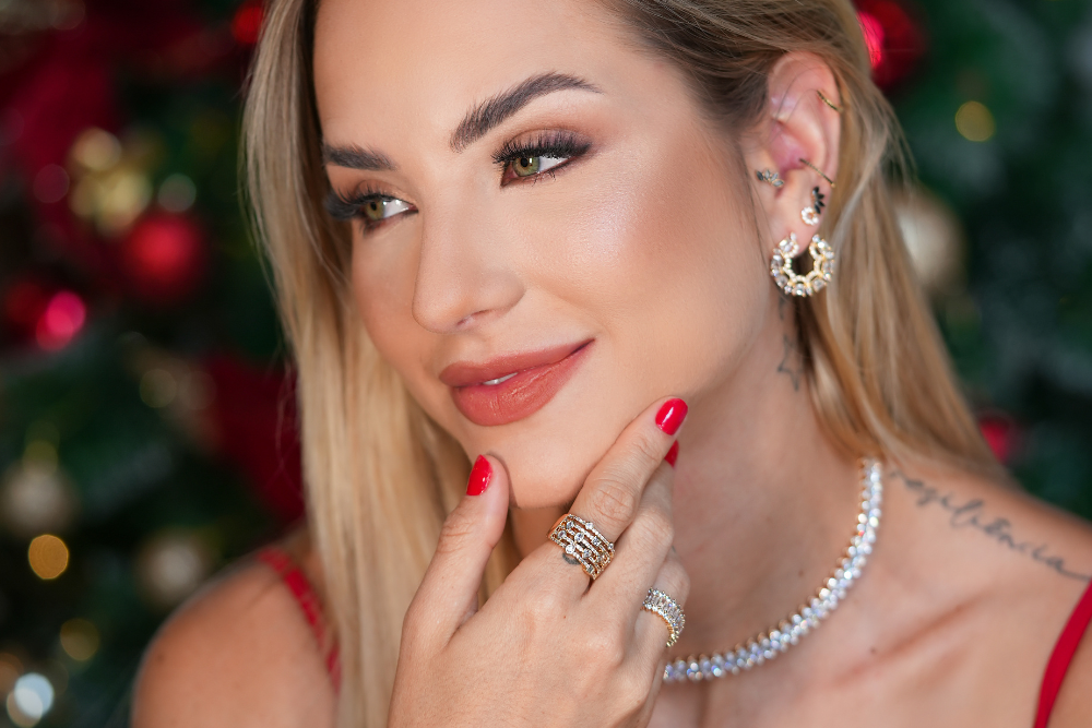 Como presentear com semijoias neste Natal: dicas e sugestões