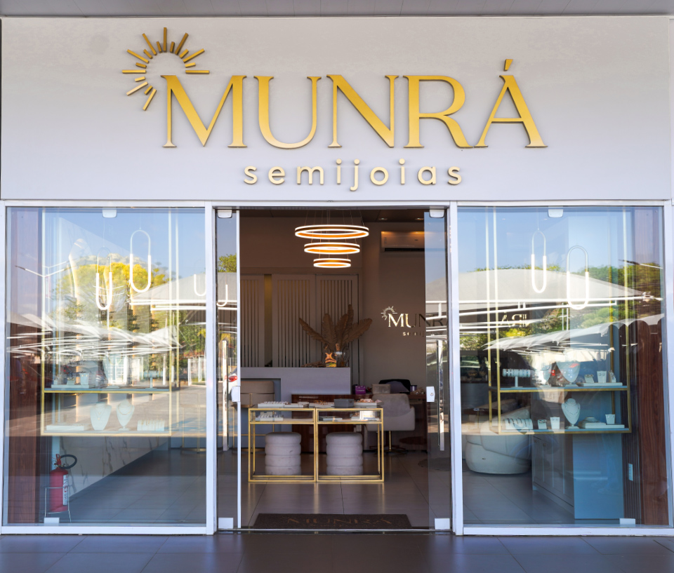 Munrá Franchising