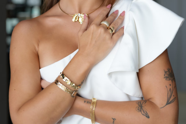 Como lucrar revendo semijoias Munrá sem investir nada