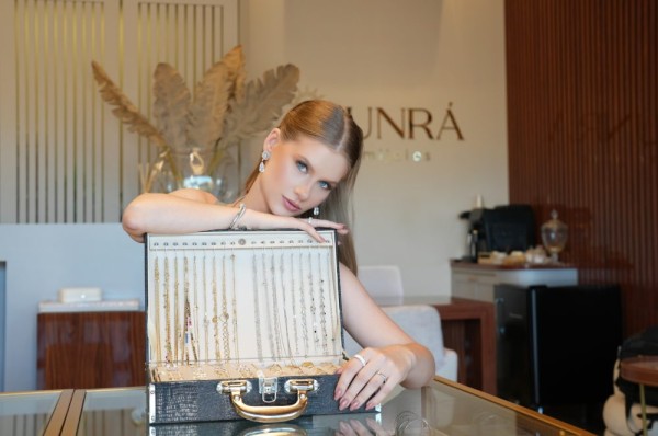 Mercado brasileiro de joias e semijoias deve dobrar faturamento até 2030