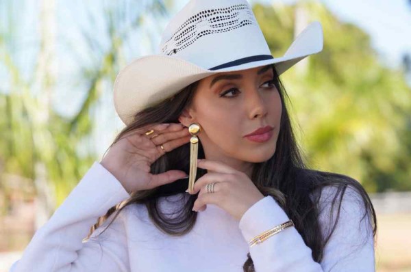 Como combinar semijoias com o estilo country