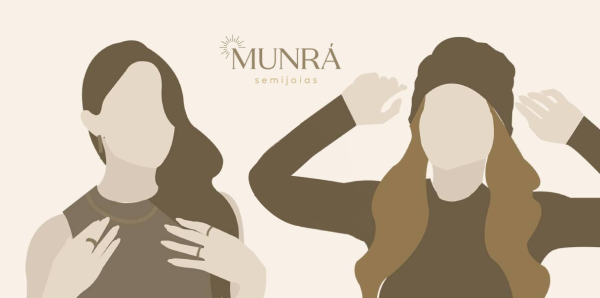 Munrá Semijoias Apresenta Novas Influencers Da Marca!