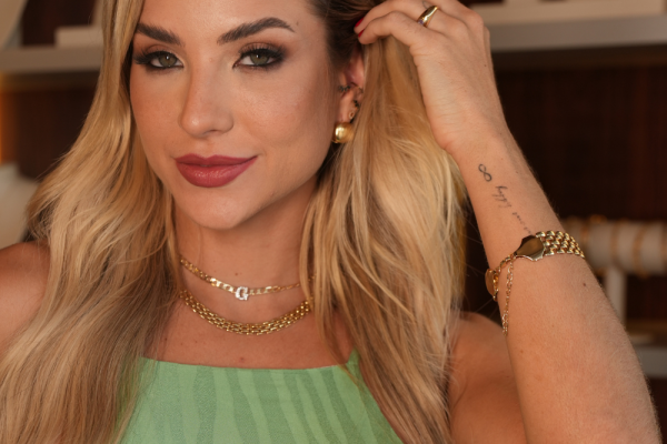 Como usar semijoias Munrá para transformar seu visual