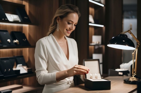 Marketing e vendas de semijoias: conectando público, produto e resultado