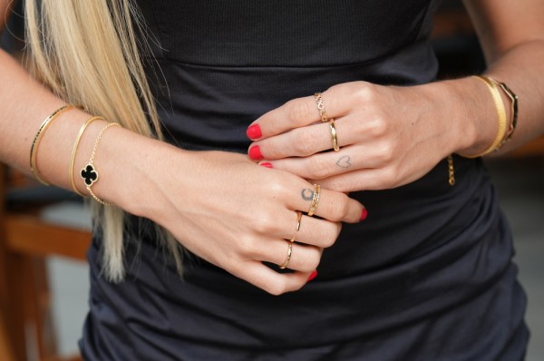 Tendências de Semijoias para o Verão 2026: brilhe com estilo e sofisticação