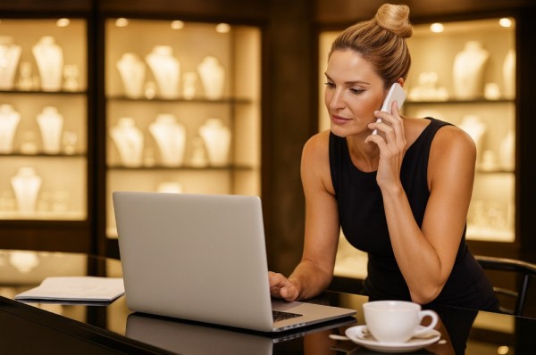 Erros que comprometem suas vendas de semijoias (e como evitá-los)