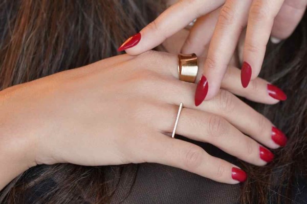 Anéis Statement: quando o acessório fala por você